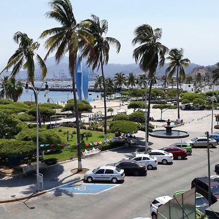 Hotel Savoy Manzanillo Exterior foto