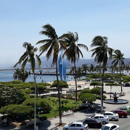 Hotel Savoy Manzanillo Exterior foto